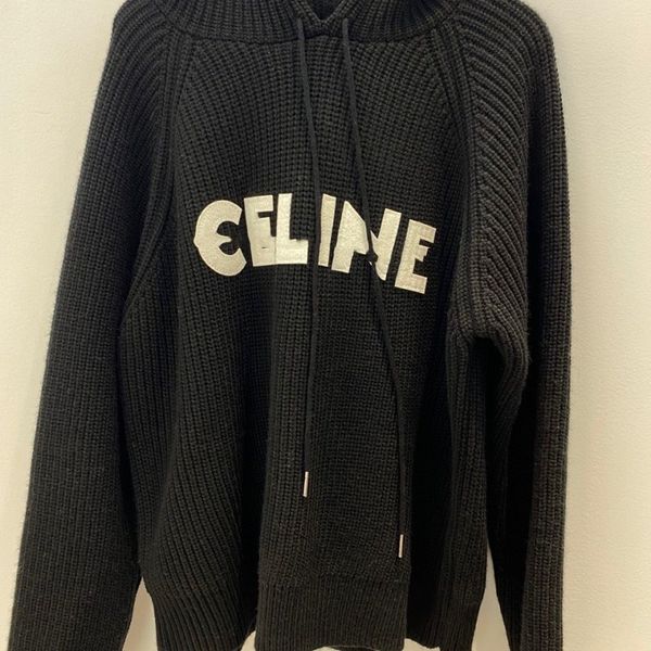 2023ss mens womens designers sweater letters pullover men s hoodie long sleeve sweatshirt embroidery knitwear winter clothes 2023666, White;black
2023ss mens womens designers sweater letters pullover men s hoodie long sleeve sweatshirt embroidery knitwear winter clothes 2023666, White;black