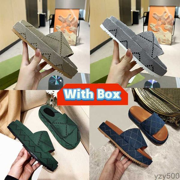new mid-heel platform slide sandals designer slipper fashion 5cm slides with box xad beige blue grey mouse printed canvas luxury summer men, Black
new mid-heel platform slide sandals designer slipper fashion 5cm slides with box xad beige blue grey mouse printed canvas luxury summer men, Black
