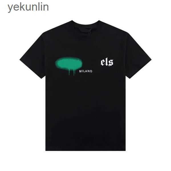 mens designer t shirt clothes palms designer shirts women t shirts fashion spray paint couple short sleeves high street loose tide brand cre, White;black
mens designer t shirt clothes palms designer shirts women t shirts fashion spray paint couple short sleeves high street loose tide brand cre, White;black