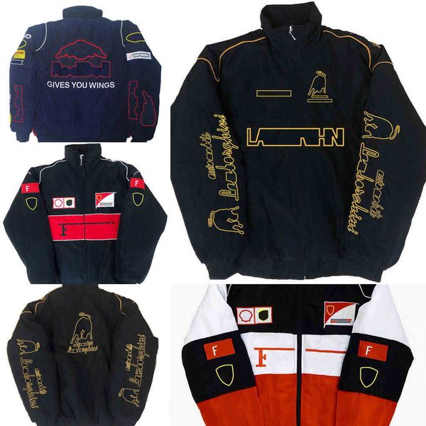 clothes jackets riding f1 men jackets motorcycles women racing suits formula team motorcycle loose casual q5eu shgk, Black;brown
clothes jackets riding f1 men jackets motorcycles women racing suits formula team motorcycle loose casual q5eu shgk, Black;brown