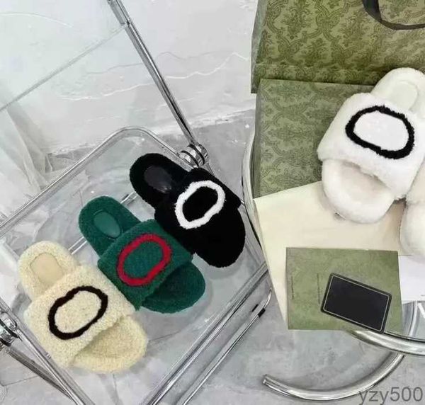 designer luxury ladies flat slippers premium wool ladies classic sandals plush green white casual wearproof sandal fashion warm women's, Black
designer luxury ladies flat slippers premium wool ladies classic sandals plush green white casual wearproof sandal fashion warm women's, Black
