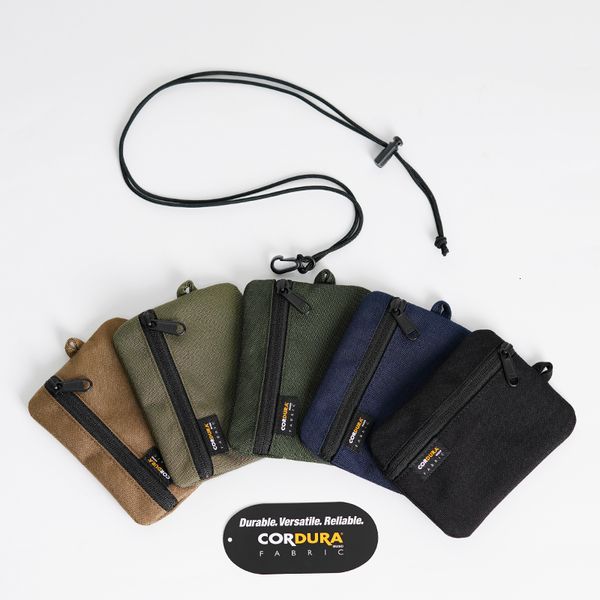 evening bags japanese style cordura nylon fabric pouch waterproof coin purse portable card holder wallet id men zipper 230509
evening bags japanese style cordura nylon fabric pouch waterproof coin purse portable card holder wallet id men zipper 230509