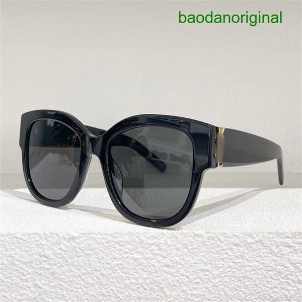 sainte larurt designer sunglasses ins same style large black super for women fashionable face show small sunglasses m95 pyp6, White;black
sainte larurt designer sunglasses ins same style large black super for women fashionable face show small sunglasses m95 pyp6, White;black