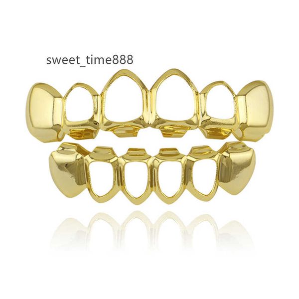 hip hop teeth grillz set gold silver color bottom body jewelry punk cosplay party gold grill teeth
hip hop teeth grillz set gold silver color bottom body jewelry punk cosplay party gold grill teeth