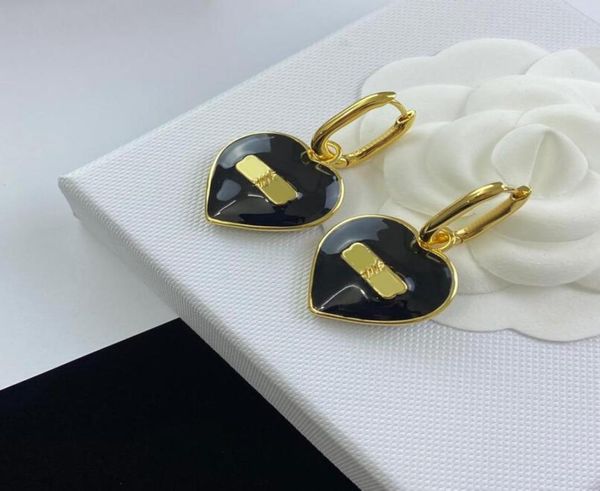 designer black heart pendant dangle drop earring fashion hoop eardrop earrings for women lady women party wedding engagement jewel9682380, Silver
designer black heart pendant dangle drop earring fashion hoop eardrop earrings for women lady women party wedding engagement jewel9682380, Silver