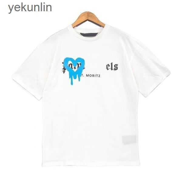 mens designer t shirt clothes palms designer shirts women t shirts fashion spray paint couple short sleeves high street loose tide brand cre, White;black
mens designer t shirt clothes palms designer shirts women t shirts fashion spray paint couple short sleeves high street loose tide brand cre, White;black