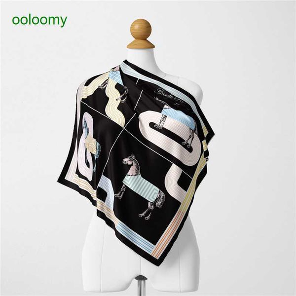 hemres designer scarves new summer luxury versatile pony small square silk women's autumn and winter fashionable fashion professional d, Blue;gray
hemres designer scarves new summer luxury versatile pony small square silk women's autumn and winter fashionable fashion professional d, Blue;gray