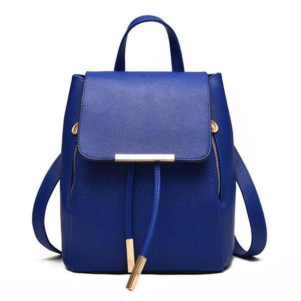 custom fashion high capacity pu female portable women backpacks backpack bag 
custom fashion high capacity pu female portable women backpacks backpack bag