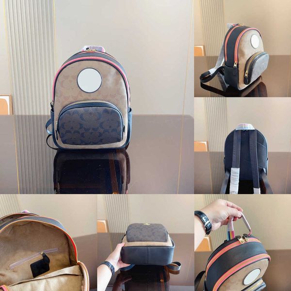 nxy backpack fashion men handbag designer leather back women shoulder bag travel black s for student school book bags bagpack 230129
nxy backpack fashion men handbag designer leather back women shoulder bag travel black s for student school book bags bagpack 230129