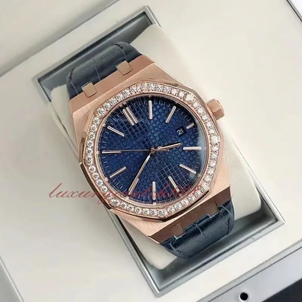 men's watch luxury diamond automatic movement hand classic size 42mm 904l stainless steel strap anti-sapphire premium watch, Slivery;golden
men's watch luxury diamond automatic movement hand classic size 42mm 904l stainless steel strap anti-sapphire premium watch, Slivery;golden