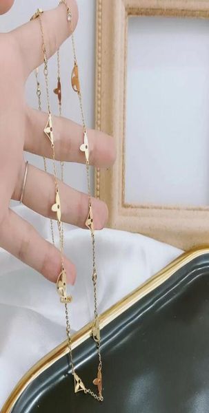 fashion women 18k gold plated stainless steel necklace designer necklaces choker letter pendant chain crystal cubic zirconia weddi9800515, Silver
fashion women 18k gold plated stainless steel necklace designer necklaces choker letter pendant chain crystal cubic zirconia weddi9800515, Silver