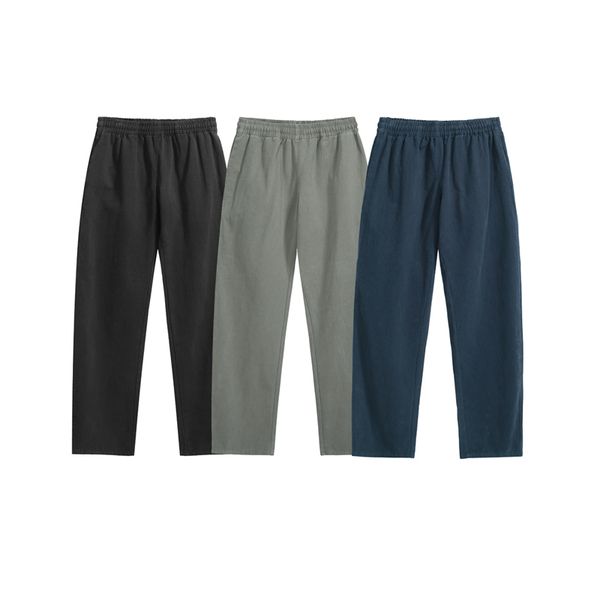 23ss usa men cotton cargo pants europe usa high street distressed washed drawstring pockets casual trousers joggers, Black;brown
23ss usa men cotton cargo pants europe usa high street distressed washed drawstring pockets casual trousers joggers, Black;brown