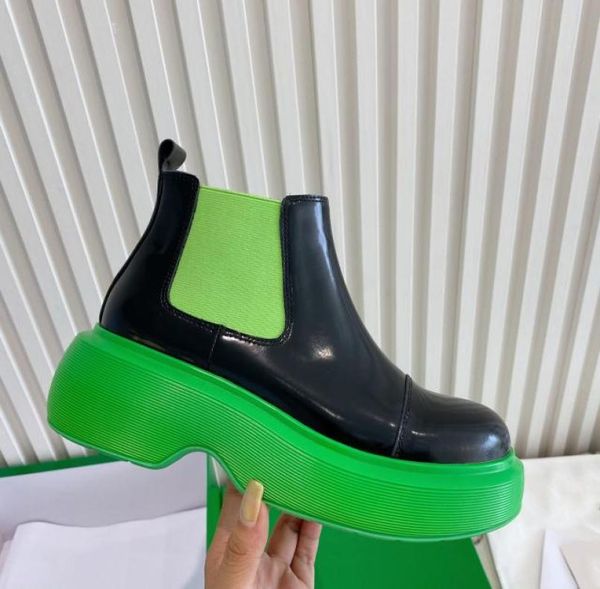 thick bottom color matching women039s short boots are fashionable and versatile ankle shoes full package size 359425814, Black
thick bottom color matching women039s short boots are fashionable and versatile ankle shoes full package size 359425814, Black