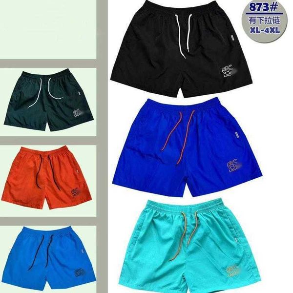 summer basketball shorts mens womens casual beach pants designer shorts men short pants running quick drying crocodile mesh swimming trunks, White;black
summer basketball shorts mens womens casual beach pants designer shorts men short pants running quick drying crocodile mesh swimming trunks, White;black