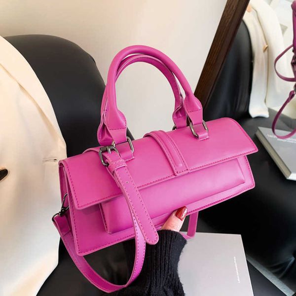 shoulder bags spring fashion small handbags and purses designer women solid pu leather crossbody classic female hand 230426
shoulder bags spring fashion small handbags and purses designer women solid pu leather crossbody classic female hand 230426