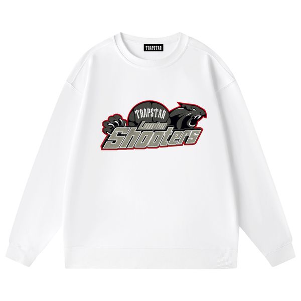 trapstar hoodie homme hooded sweatshirts mens women high street print hoodies pullover winter womens hoodies designer clothing, Black
trapstar hoodie homme hooded sweatshirts mens women high street print hoodies pullover winter womens hoodies designer clothing, Black