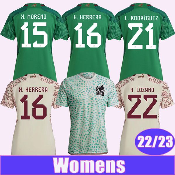 2023 mexico women soccer jerseys 22 23 h. losano raul guardado chicharito g dos santos o.pineda a.guardado home away football shirts, Black;yellow
2023 mexico women soccer jerseys 22 23 h. losano raul guardado chicharito g dos santos o.pineda a.guardado home away football shirts, Black;yellow