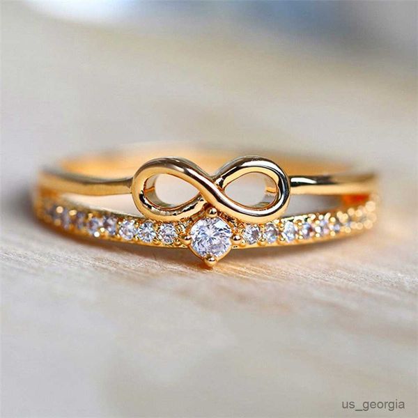 band rings chic shape finger ring for women infinity sign cubic rings fashion finger accessories daily party jewelry, Silver
band rings chic shape finger ring for women infinity sign cubic rings fashion finger accessories daily party jewelry, Silver