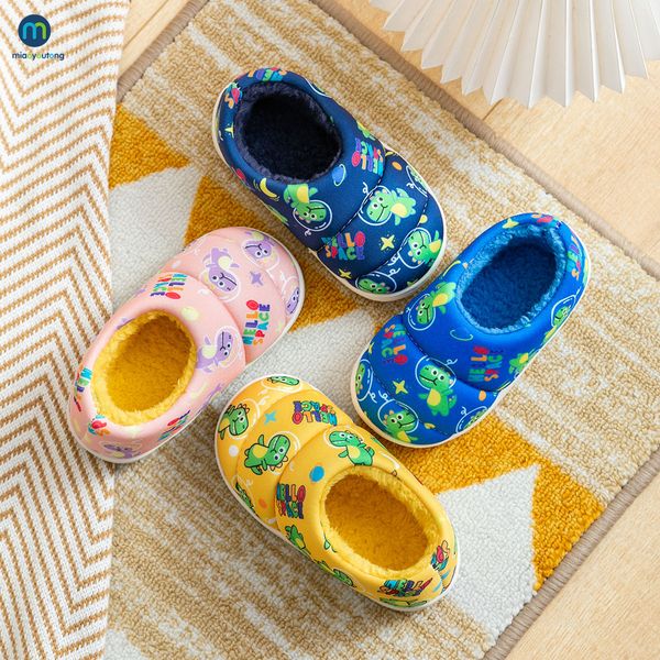 slipper kids print slipper for boys indoor shoes baby girl fur slides cotton warm winter house children non-slip slipper miaoyoutong 230510, Black;grey
slipper kids print slipper for boys indoor shoes baby girl fur slides cotton warm winter house children non-slip slipper miaoyoutong 230510, Black;grey