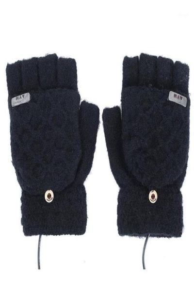ski gloves 4 color adjustable usb heated knitted heating winter durable battery powered hunting sports3043195
ski gloves 4 color adjustable usb heated knitted heating winter durable battery powered hunting sports3043195