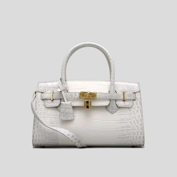 designer bag tote bag handbag crossbody bags single shoulder bags new crocodile pattern antique bags genuine leather women's bags fashi
designer bag tote bag handbag crossbody bags single shoulder bags new crocodile pattern antique bags genuine leather women's bags fashi