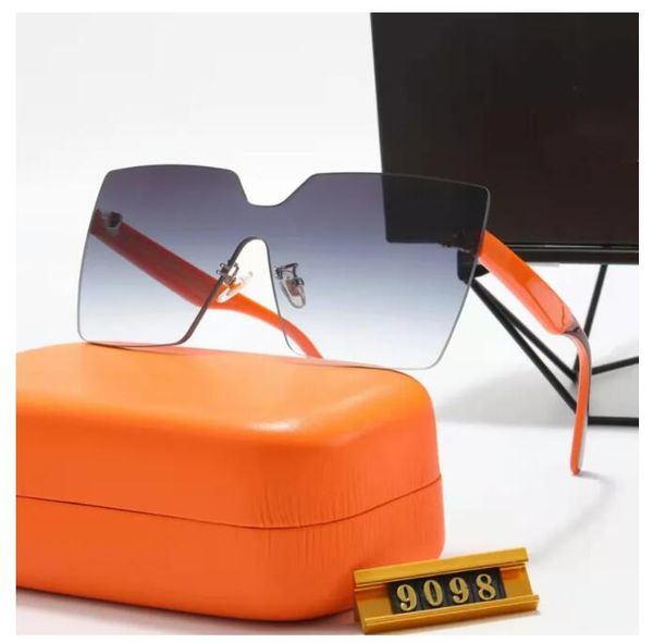 fashion designer luxury sunglasses mens and womens plate frame retro selling famous brand sun glasses with box, White;black
fashion designer luxury sunglasses mens and womens plate frame retro selling famous brand sun glasses with box, White;black