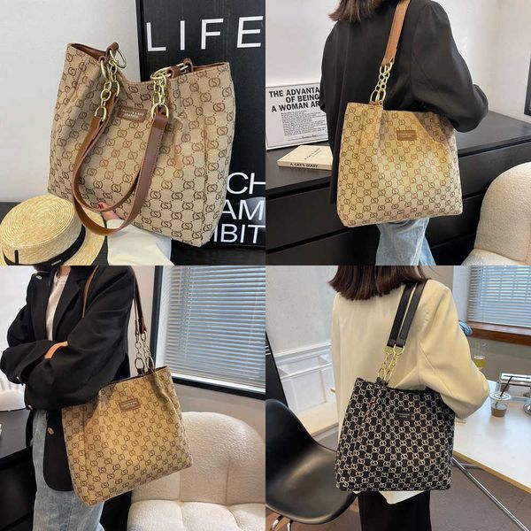 nxy canvas shopper bags for women luxury shoulder tote new design woman simple shopping ladies handbags big 230424
nxy canvas shopper bags for women luxury shoulder tote new design woman simple shopping ladies handbags big 230424