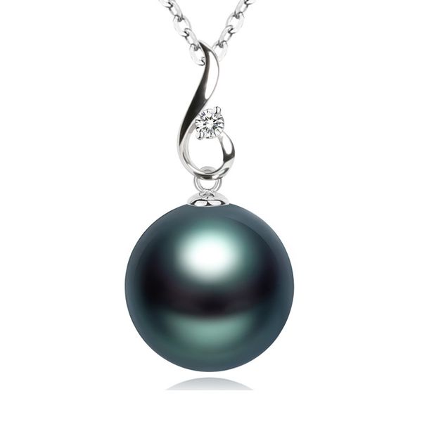fashion pendant crystal inset pearl necklace pendant wedding jewelry copper plated luxury mossaic jewelry 10pcs/lot, Silver
fashion pendant crystal inset pearl necklace pendant wedding jewelry copper plated luxury mossaic jewelry 10pcs/lot, Silver