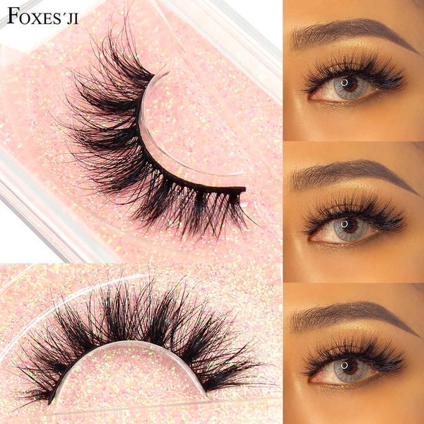 false eyelashes foxesji makeup mink lashes fluffy soft full fake eyelashes thick false eyelashes wispy lash extension natural 3d eye mink la
false eyelashes foxesji makeup mink lashes fluffy soft full fake eyelashes thick false eyelashes wispy lash extension natural 3d eye mink la