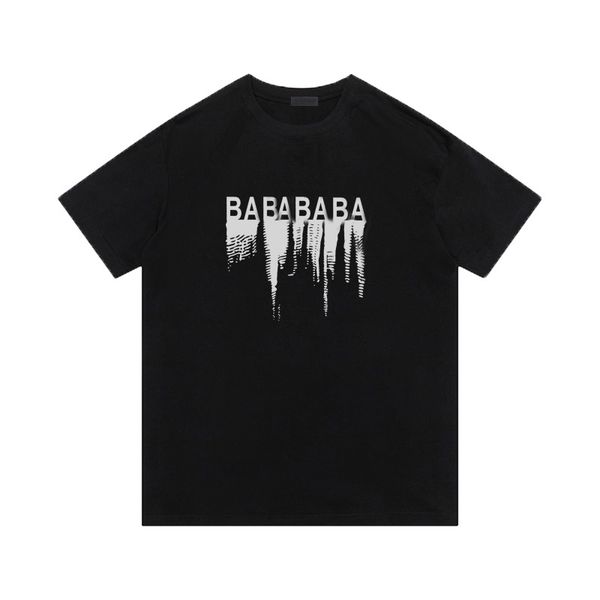 designer mens letter t shirt luxury summer short sleeve waves tee men women lovers t-shirts fashion senior for man short sleeve cottonpure a, White;black
designer mens letter t shirt luxury summer short sleeve waves tee men women lovers t-shirts fashion senior for man short sleeve cottonpure a, White;black