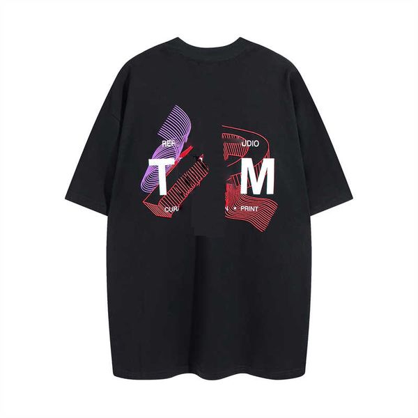 summer t-shirt men's and women's designer t-shirt loose shirt men's casual shirt luxurys clothing street shorts sleeves polos, White;black
summer t-shirt men's and women's designer t-shirt loose shirt men's casual shirt luxurys clothing street shorts sleeves polos, White;black