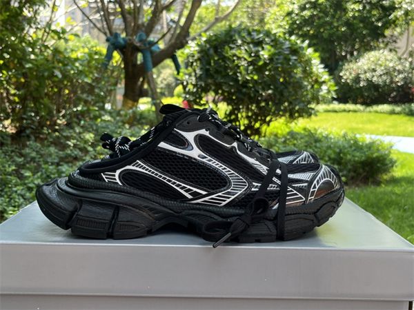 sports running shoes b 10 3xl monocolor black semi trailer sneaker come with shoebox size 35-46
sports running shoes b 10 3xl monocolor black semi trailer sneaker come with shoebox size 35-46