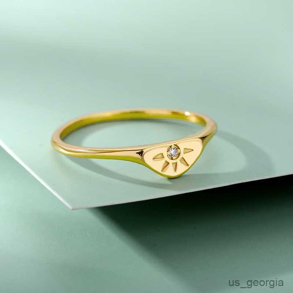 band rings cute zircon sunshine rings for women men stainless steel ring charm minimalist trend aesthetic jewelry gift, Silver
band rings cute zircon sunshine rings for women men stainless steel ring charm minimalist trend aesthetic jewelry gift, Silver