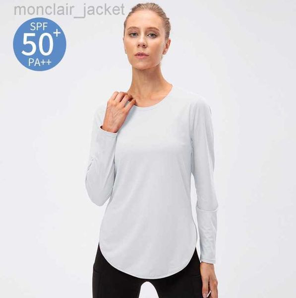 desginer alo yoga 2021 sports trend solid color spring/summer long sleeve suit large loose fit running fitness suit 23ssa, White
desginer alo yoga 2021 sports trend solid color spring/summer long sleeve suit large loose fit running fitness suit 23ssa, White
