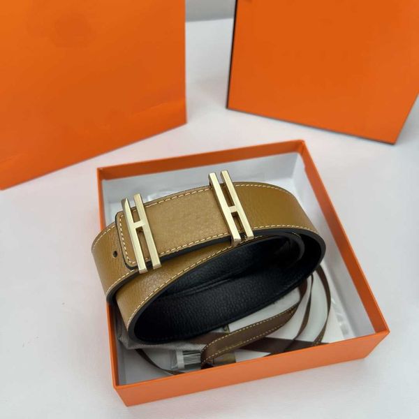 luxury men belt fashion designer business casual formal waistband width 3.8cm classic mens womens denim belts high-quality with orange box, Black;brown
luxury men belt fashion designer business casual formal waistband width 3.8cm classic mens womens denim belts high-quality with orange box, Black;brown