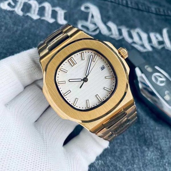 luxury formal classical wrist watches peta pli 5711 men's series parrot men's sports genuine leather luminous designer mechanical, Slivery;brown
luxury formal classical wrist watches peta pli 5711 men's series parrot men's sports genuine leather luminous designer mechanical, Slivery;brown