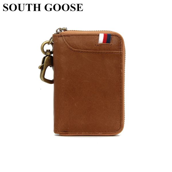 bag organizer south goose genuine leather key wallets men keychain car case multifunction wallet lady housekeeper s pouch 230509, Blue;pink
bag organizer south goose genuine leather key wallets men keychain car case multifunction wallet lady housekeeper s pouch 230509, Blue;pink
