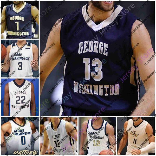 basketball jerseys custom george washingtons gwu colonials basketball jersey ncaa college armel potter jamison battle maceo jack jameer nels, Black
basketball jerseys custom george washingtons gwu colonials basketball jersey ncaa college armel potter jamison battle maceo jack jameer nels, Black