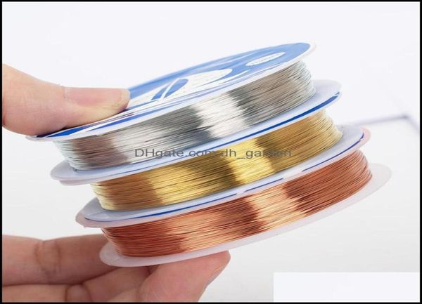 other oar 021mm copper wire for bracelet necklace diy colorfast beading jewelry cord string craft making r dhgarden dhjdq8316000, Blue;slivery
other oar 021mm copper wire for bracelet necklace diy colorfast beading jewelry cord string craft making r dhgarden dhjdq8316000, Blue;slivery