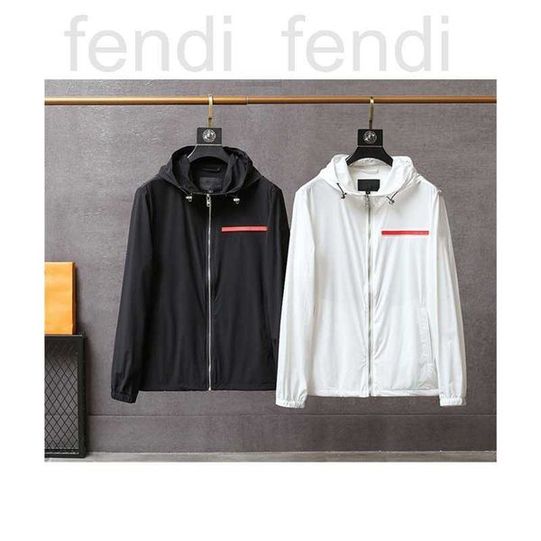 men's jackets luxuriousman's designer hoodies windbreaker coats new stylish men thin casual jacket spring summer couple windproof, Black;brown
men's jackets luxuriousman's designer hoodies windbreaker coats new stylish men thin casual jacket spring summer couple windproof, Black;brown