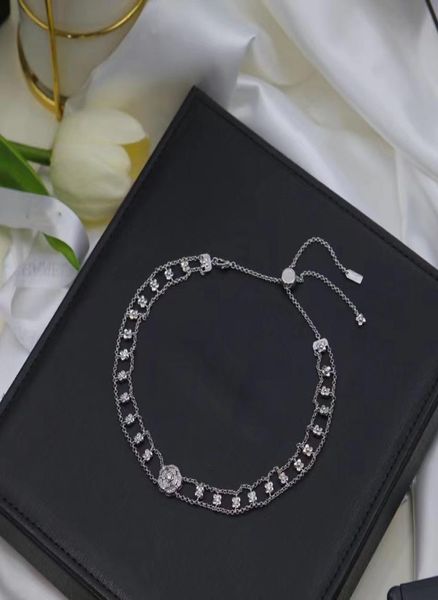 luxury fashion elegant temperament digital neck chain camellia necklace for women 925 electroplated platinum aaa zircon shiny exqu8286042, Silver
luxury fashion elegant temperament digital neck chain camellia necklace for women 925 electroplated platinum aaa zircon shiny exqu8286042, Silver