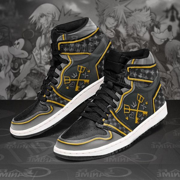 fashion men women casuals shoes kingdom hearts sneakers delicate onyx resin bottoms high graffiti leather designer custom anime basketball t, Black
fashion men women casuals shoes kingdom hearts sneakers delicate onyx resin bottoms high graffiti leather designer custom anime basketball t, Black