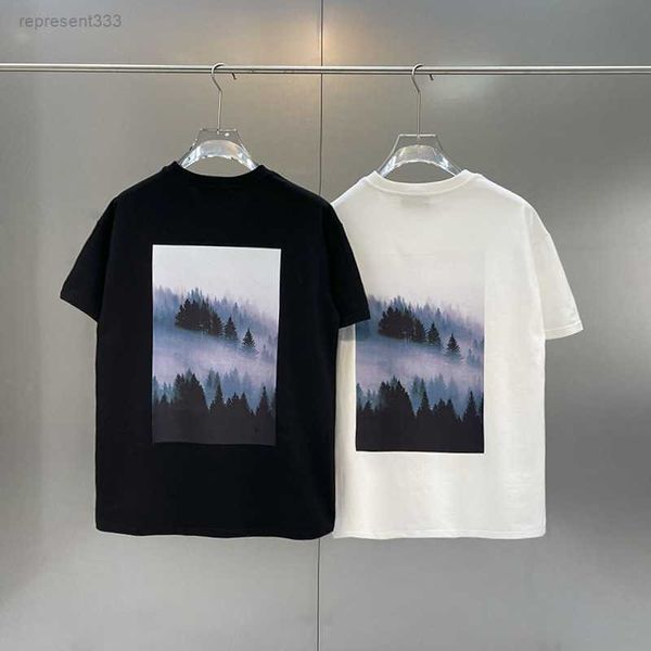 essentail designer t shirt,double thread flower forest cloud sea print ink painting high street loose t-shirt short sleeve bctl, White;black
essentail designer t shirt,double thread flower forest cloud sea print ink painting high street loose t-shirt short sleeve bctl, White;black