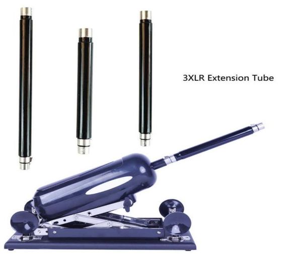 toy massager machine attachment extension rod tube angle adjustable gun accessories dildos suction cup 3xlr xlr audio toys7826682
toy massager machine attachment extension rod tube angle adjustable gun accessories dildos suction cup 3xlr xlr audio toys7826682