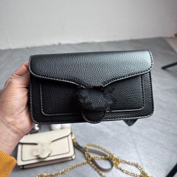 women's handbag trend fashion c's one shoulder oblique cross flap women's bag leather bag