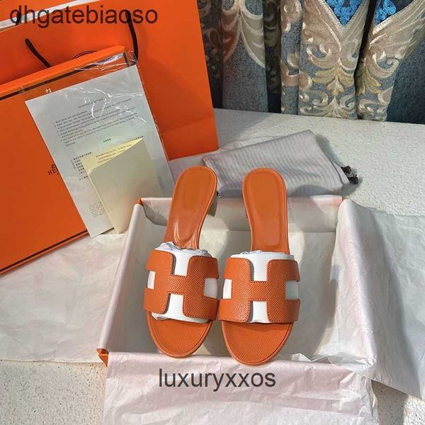 beach shoe h slipper orans designer slippers h sandal oasis same high 2023 women style slide summer fashion wear leather thick heel 35x8oran
beach shoe h slipper orans designer slippers h sandal oasis same high 2023 women style slide summer fashion wear leather thick heel 35x8oran