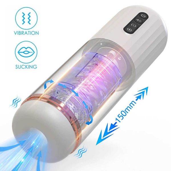 male toy automatic sucking telescopic rotating masturbator cup for men real vaginal suction pocket blowjob product
male toy automatic sucking telescopic rotating masturbator cup for men real vaginal suction pocket blowjob product