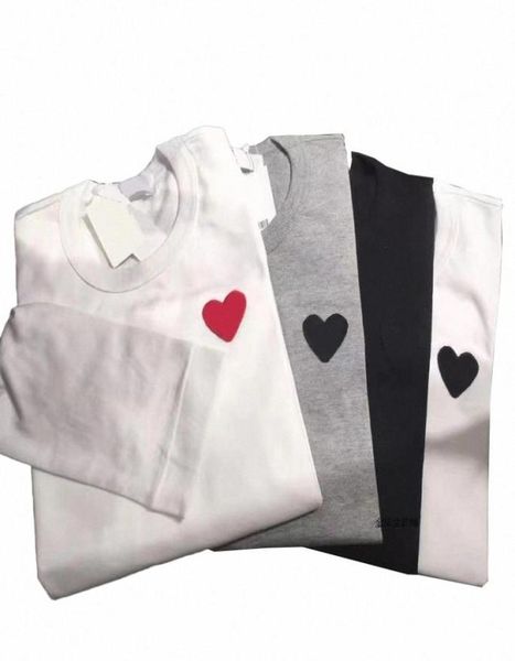 summer mens tshirts play t shirt short sleeve womens embroidery heart short sleeve red heartiwsp3852279, White;black
summer mens tshirts play t shirt short sleeve womens embroidery heart short sleeve red heartiwsp3852279, White;black