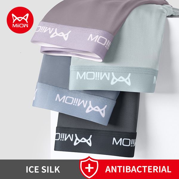 underpants miiow 4pcs men boxer underwear shorts transparent breathable boxershorts men trunks lightweight fabric male underpants 230510, Black;white
underpants miiow 4pcs men boxer underwear shorts transparent breathable boxershorts men trunks lightweight fabric male underpants 230510, Black;white
