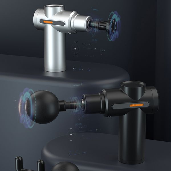 full body massager pistol pijat listrik mini lcd portabel pemijat fasia perkusi otot jaringan dalam leher tubuh relaksasi kebugaran penguran
full body massager pistol pijat listrik mini lcd portabel pemijat fasia perkusi otot jaringan dalam leher tubuh relaksasi kebugaran penguran